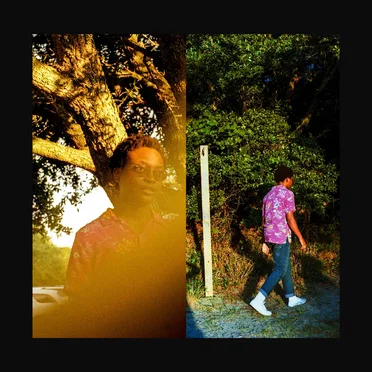 Boogie Tape Vol. 1 by Shormey - album cover