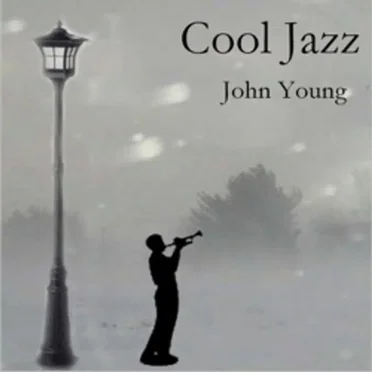 Cool Jazz by John Young - album cover