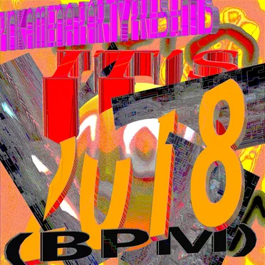 IT'S 2018 (BPM) by Pinkamena Party Crew - album cover