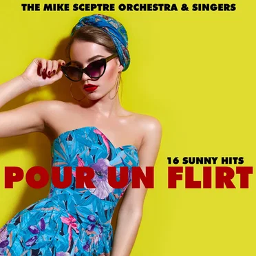 Pour un flirt: 16 Sunny Hits