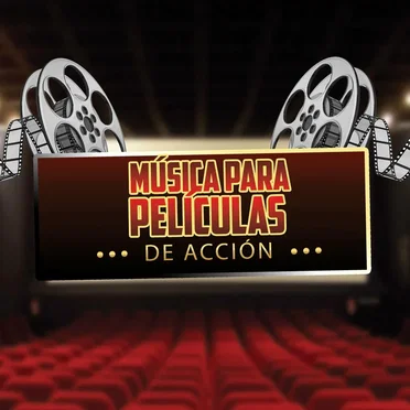 Música para películas de acción