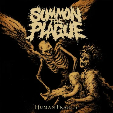 Summon the Plague
