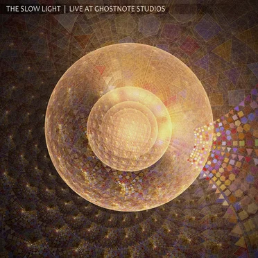 Cinema of the Mind - Live at Ghostnote Studios