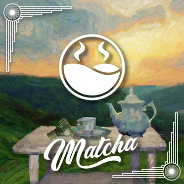 Matcha (High Tea Music Presents) by Various Artists - album cover