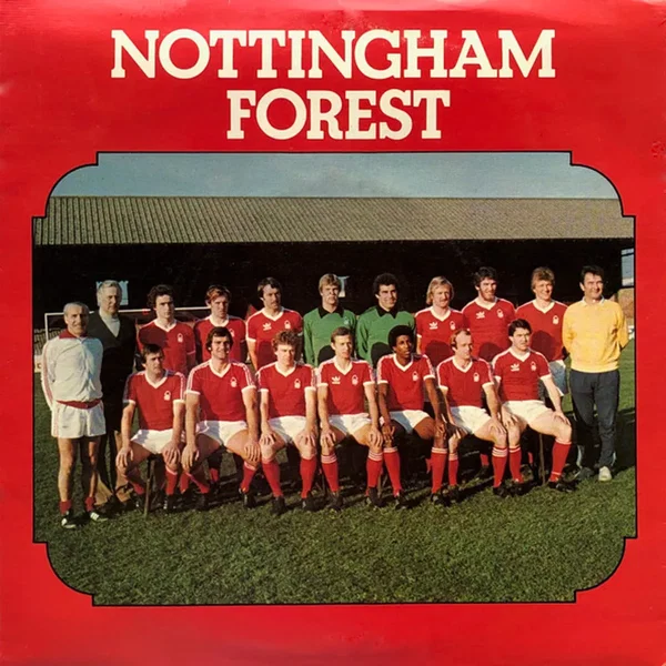 We Got The Whole World In Our Hands / The Forest March
