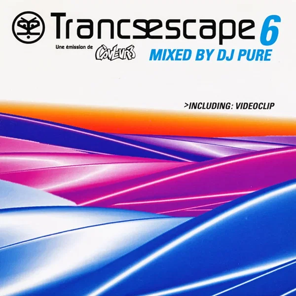 Tranceescape 6