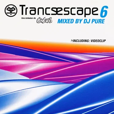 Tranceescape 6