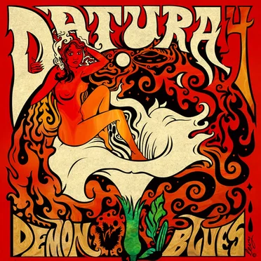 Demon Blues