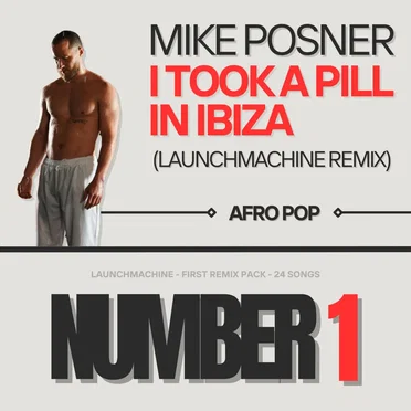 I Took A Pill In Ibiza (Launchmachine Remix)