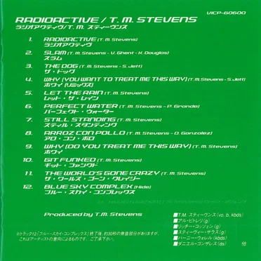 Radio Active