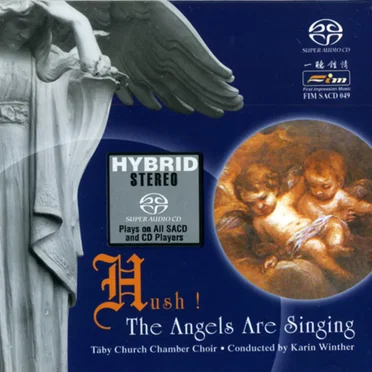 Hush! The Angels Are Singing