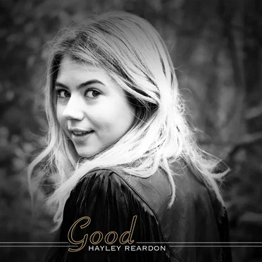 Good by Hayley Reardon - album cover