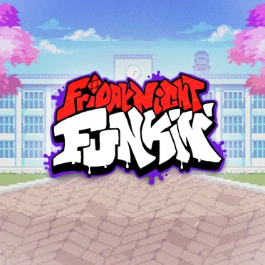 Friday Night Funkin’ Week 6 (Original Game Soundtrack)