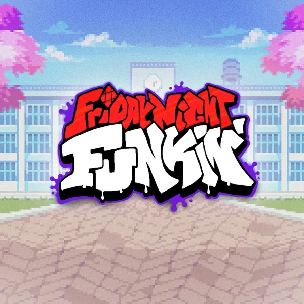 Friday Night Funkin’ Week 6 (Original Game Soundtrack)