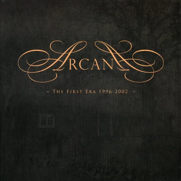 The First Era 1996–2002