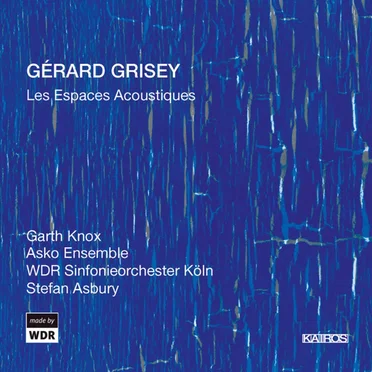 Les Espaces acoustiques