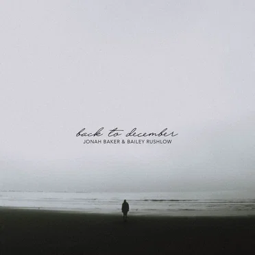 Back to December (acoustic)