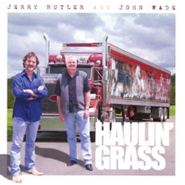 Haulin' grass