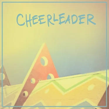 On Your Side by Cheerleader - album cover