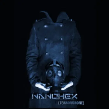 Terrordrone by Nanohex - album cover