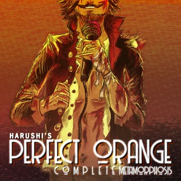 Perfect Orange