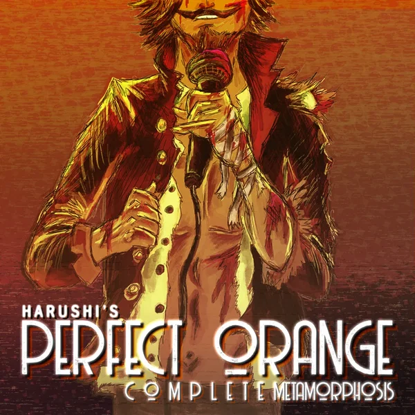 Perfect Orange