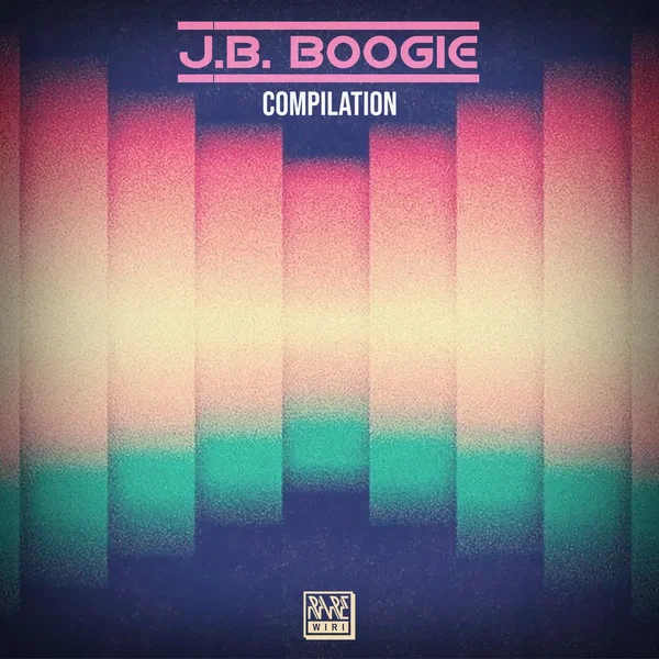 J.B. Boogie (compilation)
