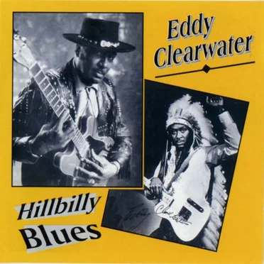 Hillbilly Blues