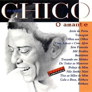 Chico 50 anos: O amante