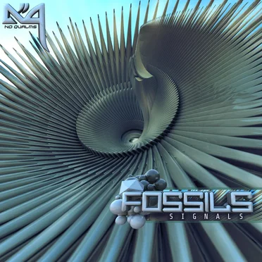 Signals by Fossils - album cover