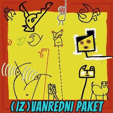 (Iz)vanredni paket
