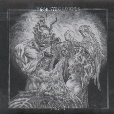 Tormenting Legends, Part II by Various Artists - album cover