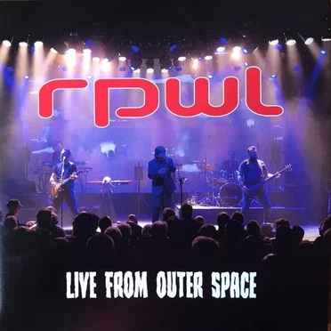 Live From Outer Space
