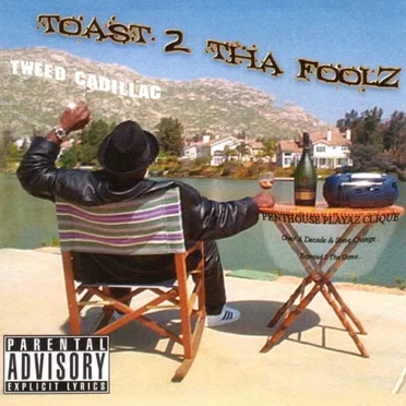 Toast 2 Tha Foolz