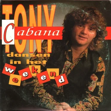 Tony Cabana