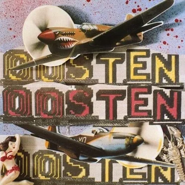 Michael Oosten