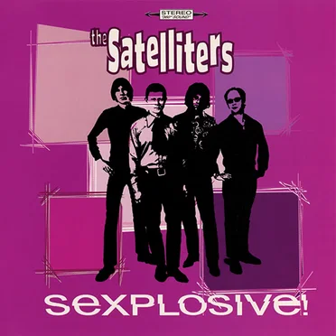 Sexplosive!