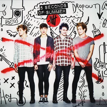 5 Seconds of Summer