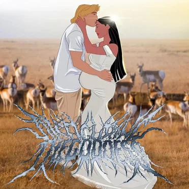 Every Man’s Dream by Disfiguring the Goddess - album cover