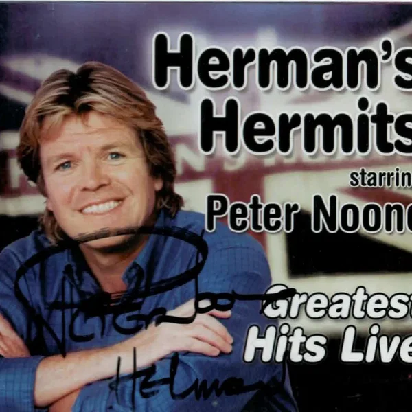 Greatest Hits Live