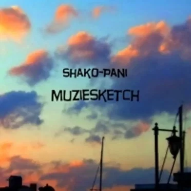 MuzieSketch