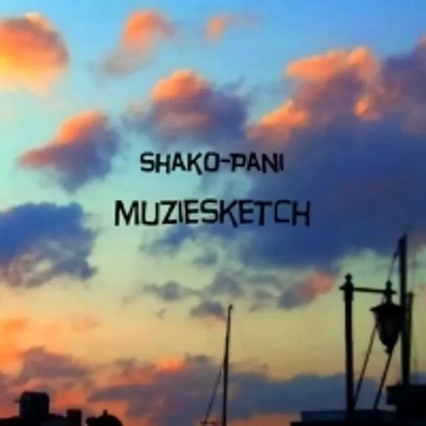 MuzieSketch
