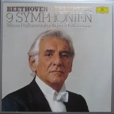 9 Symphonien