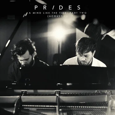 A Mind Like the Tide: Part Two (acoustic)