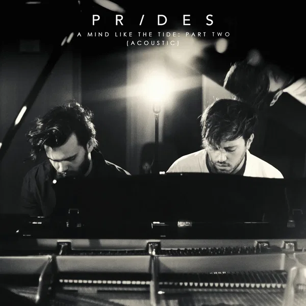 A Mind Like the Tide: Part Two (acoustic)