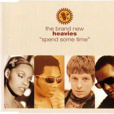 Spend Some Time