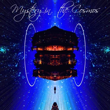 Mystery in the Cosmos