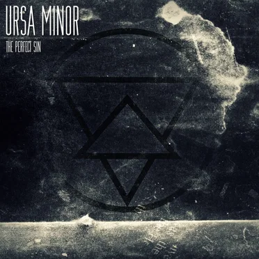 The Perfect Sin by Ursa Minor - album cover