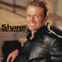 Shane McAnally artist image