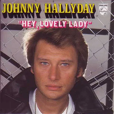 Hey, Lovely Lady / La Fille de l'été dernier